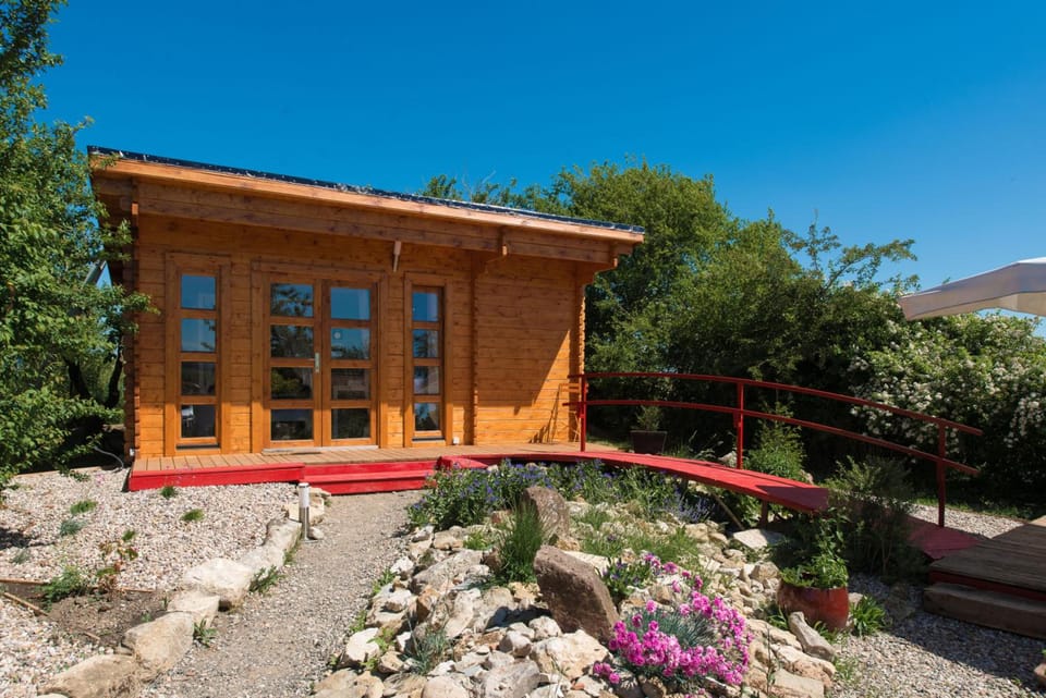 Le Petit Flo Hotel in Rhineland-Palatinate