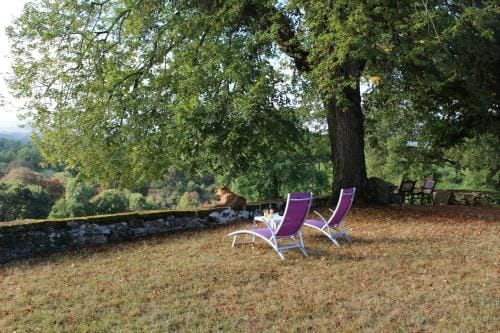 Les Indrins Hotel in Centre-Val de Loire