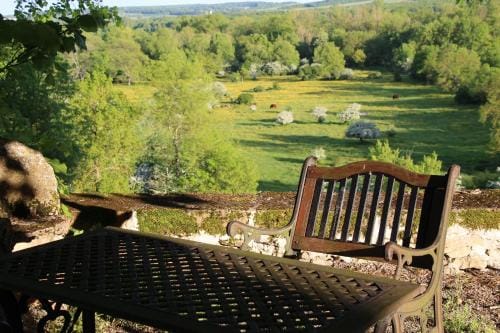 Les Indrins Hotel in Centre-Val de Loire
