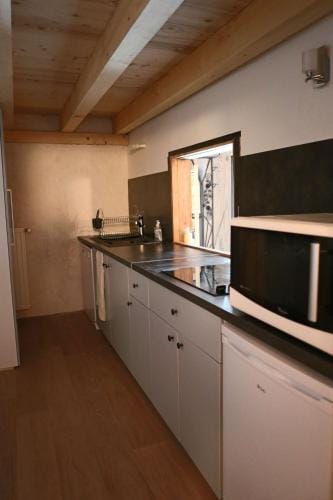 La Ferme sous les Hiez Hotel in Vosges