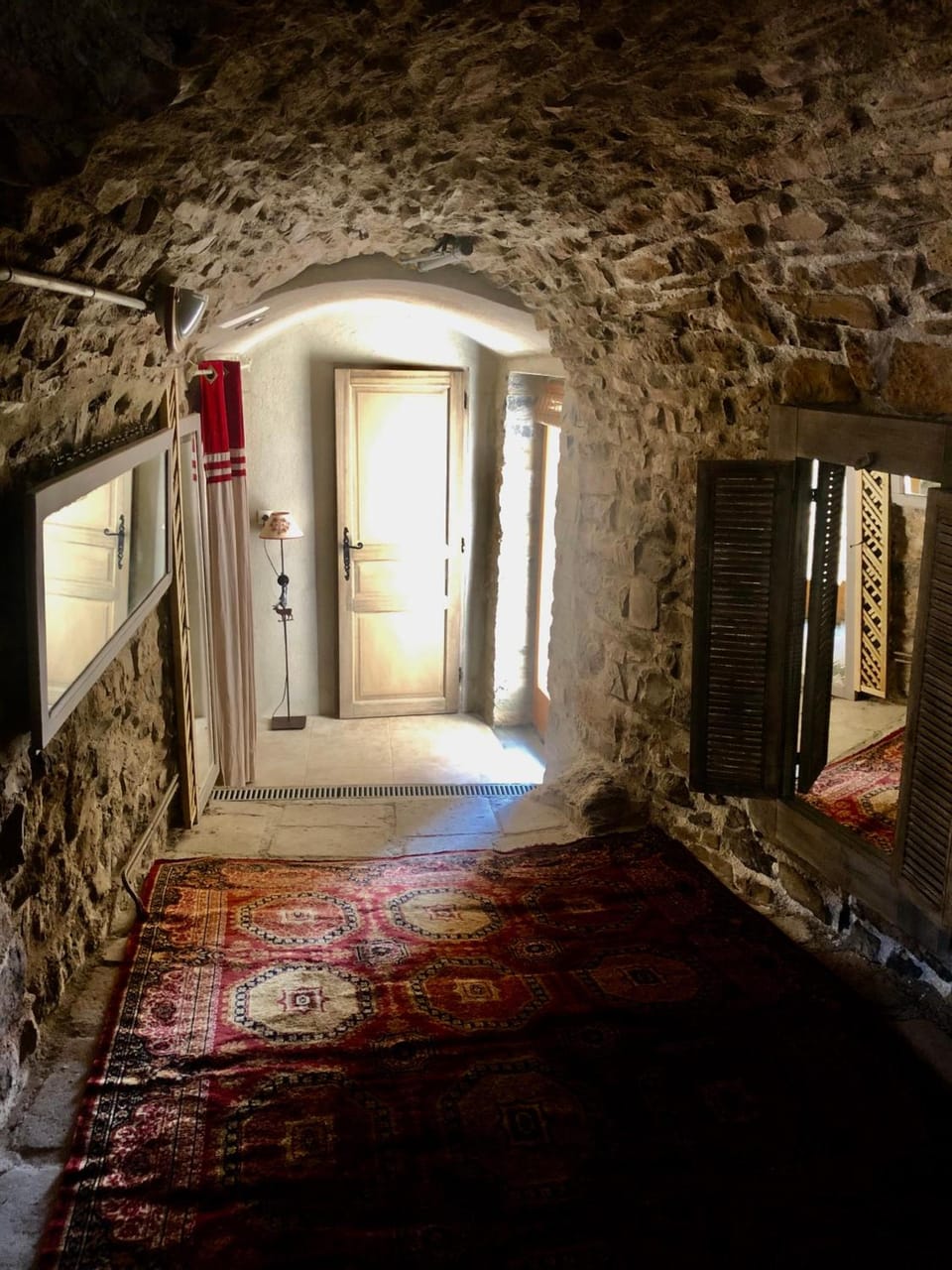 Mas le Nogier Gites Apartments Hotel in Provence-Alpes-Côte d'Azur