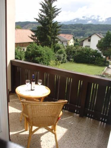 Pension Katharina Fruhstuck ab 5 Uhr fruh Hotel in Carinthia, Austria