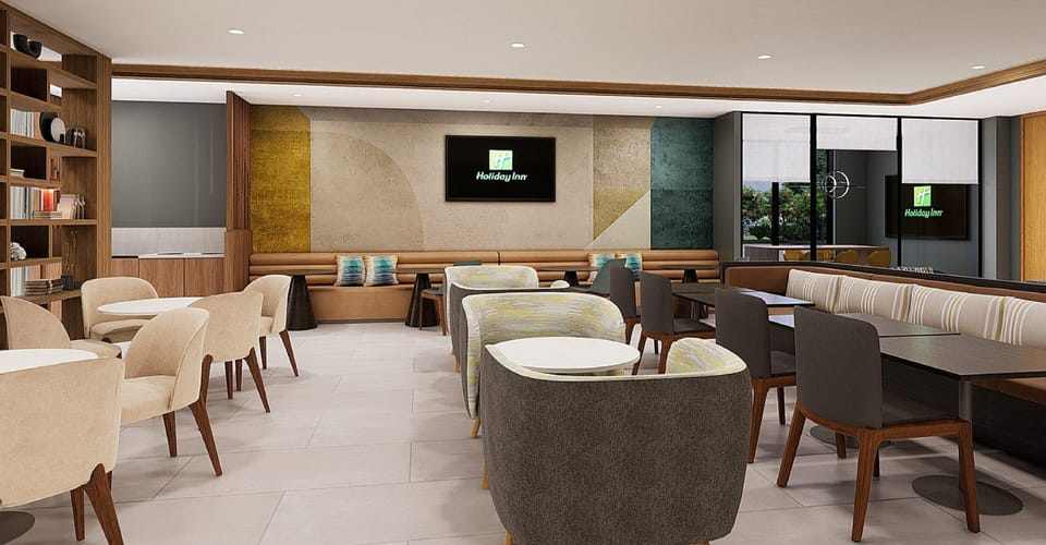 Holiday Inn Corpus Christi Arpt & Conf Ctr By IHG Hotel in Corpus Christi
