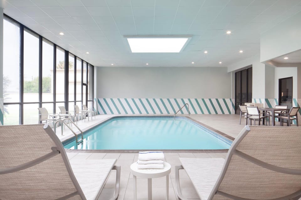 Holiday Inn Corpus Christi Arpt & Conf Ctr By IHG Hotel in Corpus Christi