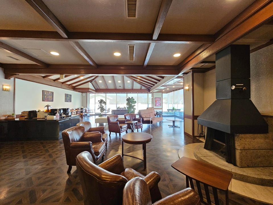 Bar/lounge