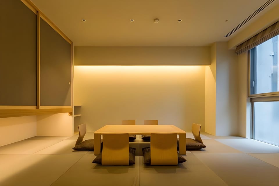 Hotel Grandvert Kyukaruizawa Hotel in Karuizawa