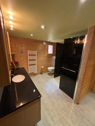 chalet vosgien Hotel in Vosges