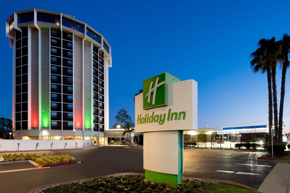 Holiday Inn Long Beach - Airport By IHG Hotel in Long Beach