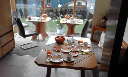 Gastehaus Kratzer Hotel in Salzburgerland