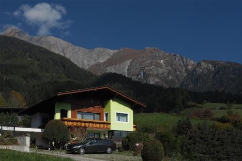 Gastehaus Kratzer Hotel in Salzburgerland