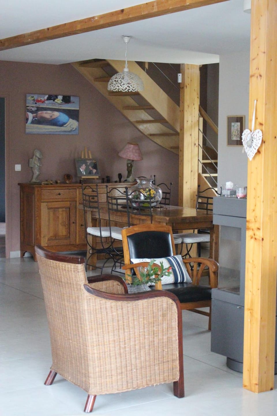 Le Clos Louisiane Hotel in Bayeux