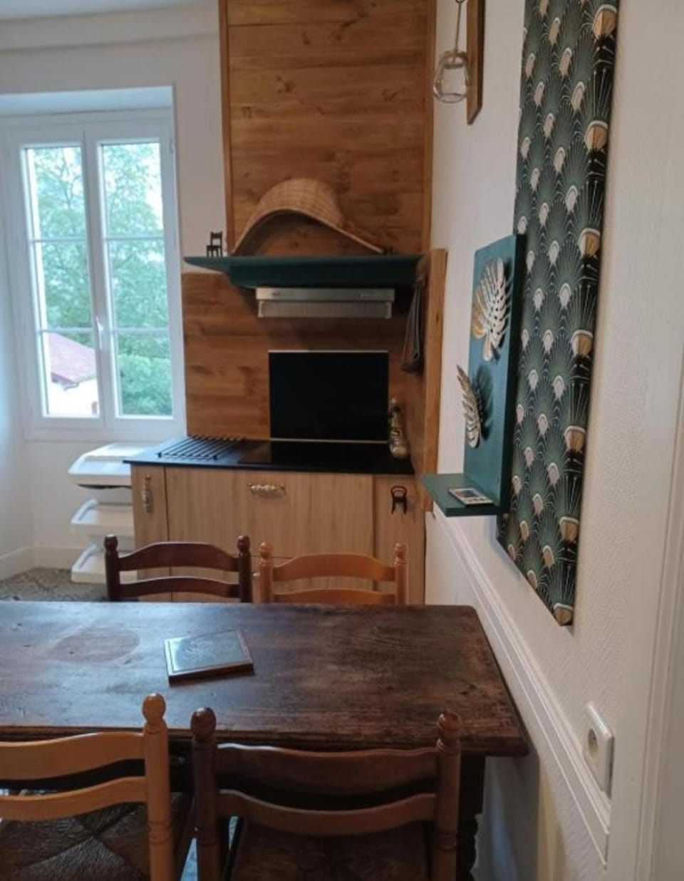 Gite Compostella Inn in French Basque Country