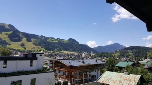 Gastehaus Wallner Hotel in Kitzbuhel