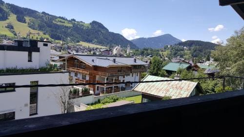 Gastehaus Wallner Hotel in Kitzbuhel
