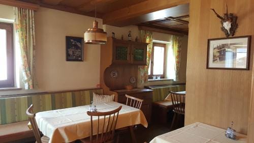 Gastehaus Wallner Hotel in Kitzbuhel