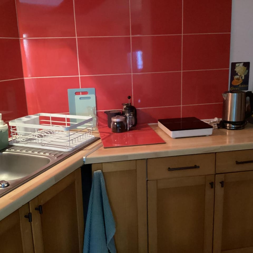Maisonnette Nantes Hotel in Saint-Herblain