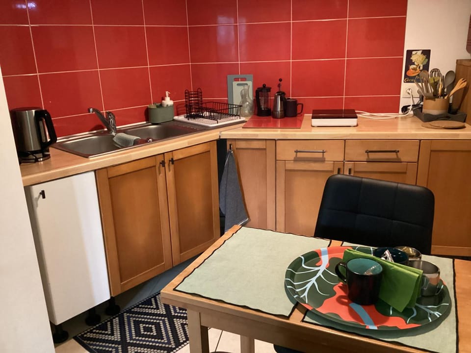 Maisonnette Nantes Hotel in Saint-Herblain