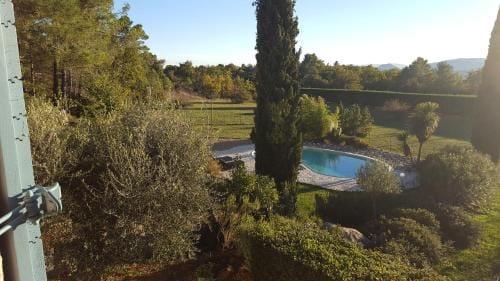 Bastide Perassee Hotel in Fayence