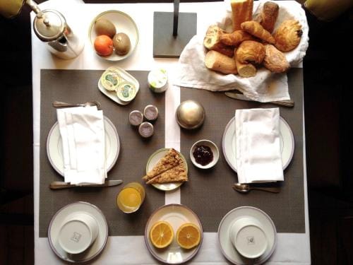 Chambre d'Hote Saint Malo Hotel in St-Malo