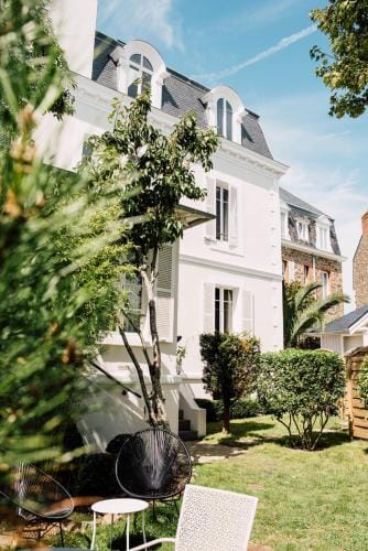 Chambre d'Hote Saint Malo Hotel in St-Malo