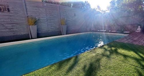 Villa Clea Hotel in French Riviera