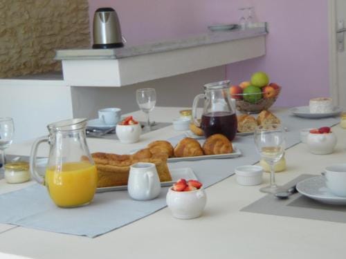 La Fralinette Hotel in Bourgogne-Franche-Comté