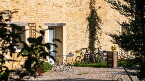 La Fralinette Hotel in Bourgogne-Franche-Comté