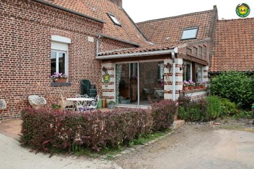 La ferme de la vallee Hotel in Hauts-de-France