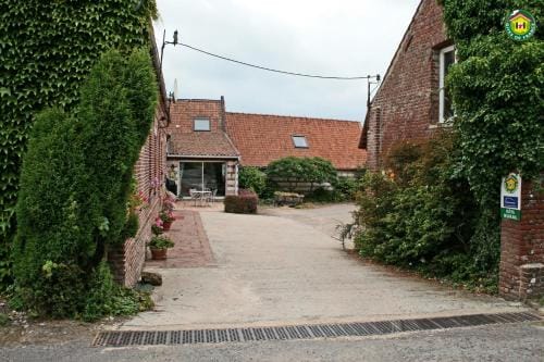 La ferme de la vallee Hotel in Hauts-de-France