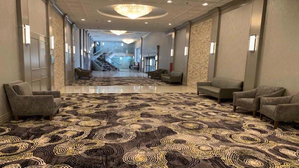 Meeting room / ballrooms