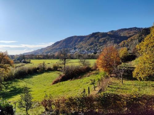 Chateau Ol Puech Hotel in Auvergne-Rhône-Alpes