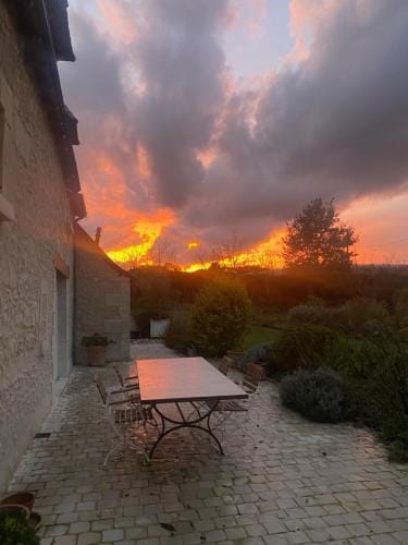 la Chambre des Dames Hotel in Centre-Val de Loire