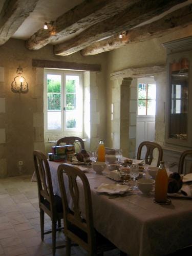 la Chambre des Dames Hotel in Centre-Val de Loire