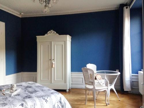 B&B La Cle d'Alsace Hotel in Vosges