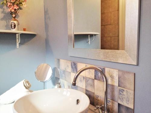 B&B La Cle d'Alsace Hotel in Vosges