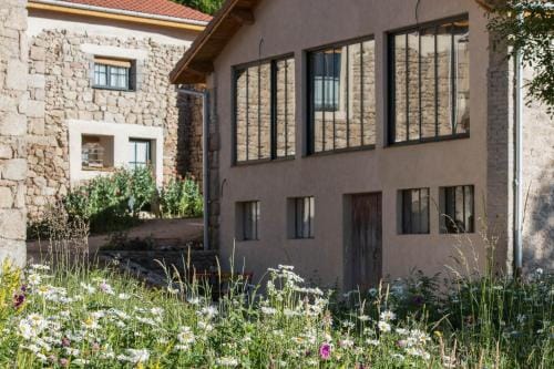 La Laiterie du Gontey Hotel in Auvergne-Rhône-Alpes