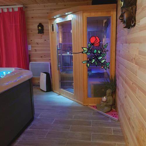 AUBRAC Spa Hotel in Auvergne-Rhône-Alpes