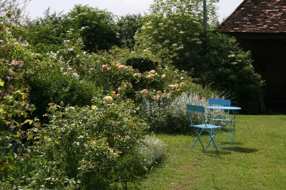 Chambres d'hotes du Jay Hotel in Centre-Val de Loire