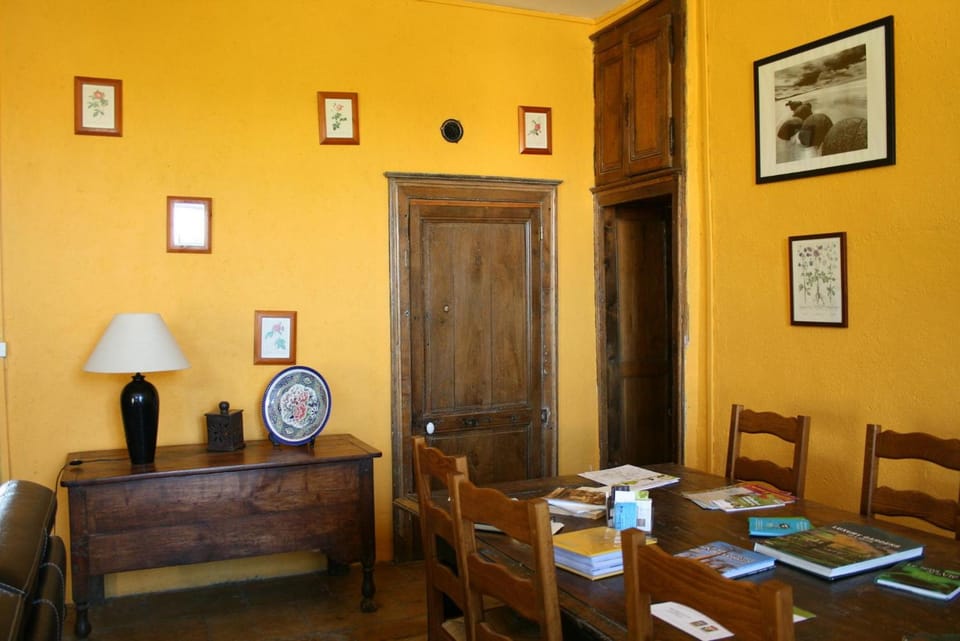 Chambres d'hotes du Jay Hotel in Centre-Val de Loire