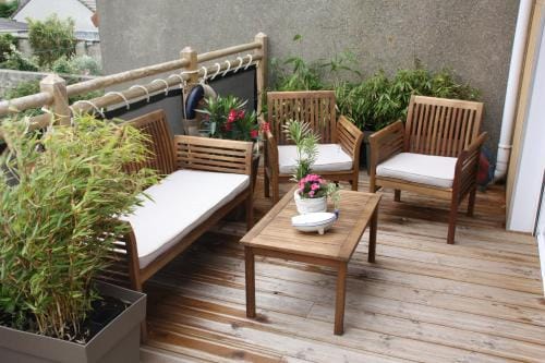 O de mer - a 20m de la plage Hotel in Hauts-de-France
