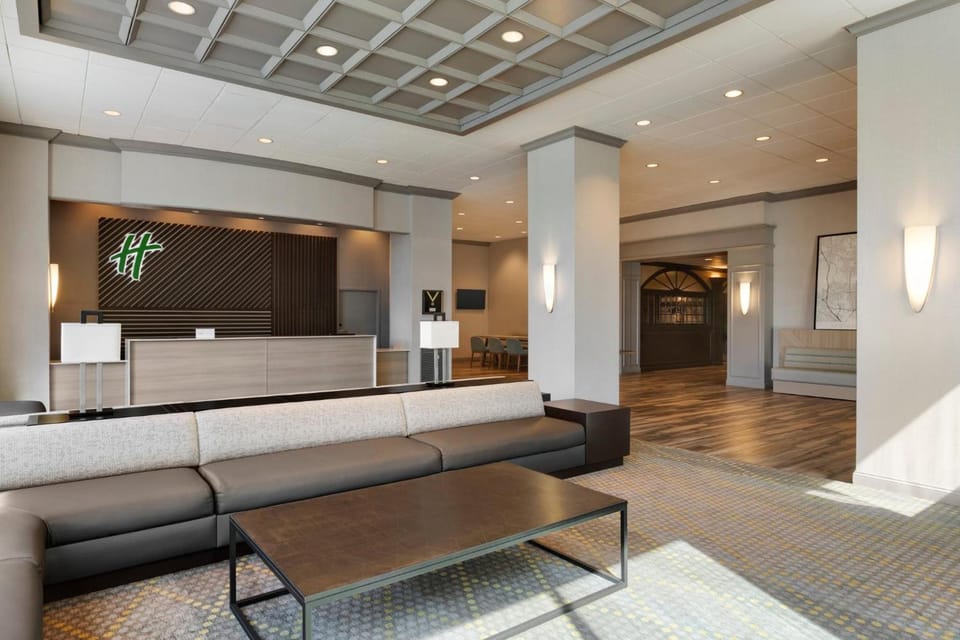 Holiday Inn Boston - Cambridge Area By IHG Hotel in Somerville