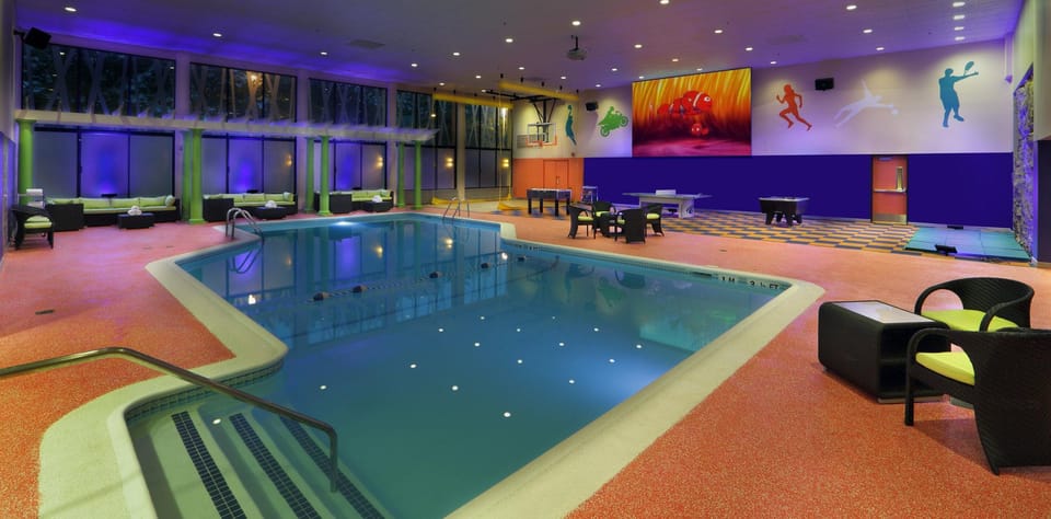 Holiday Inn Boston - Cambridge Area By IHG Hotel in Somerville