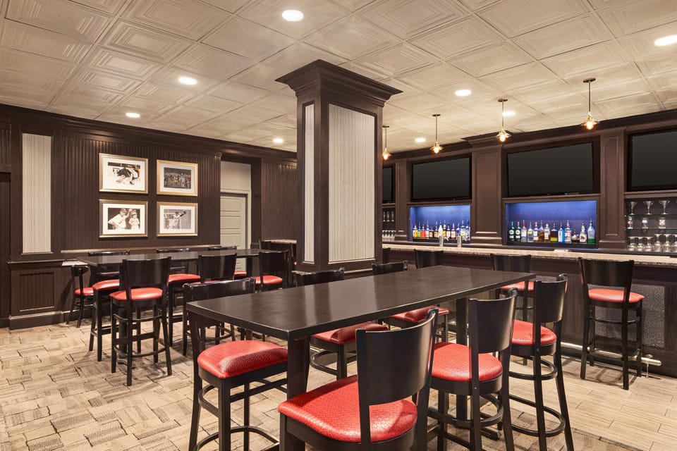 Holiday Inn Boston - Cambridge Area By IHG Hotel in Somerville