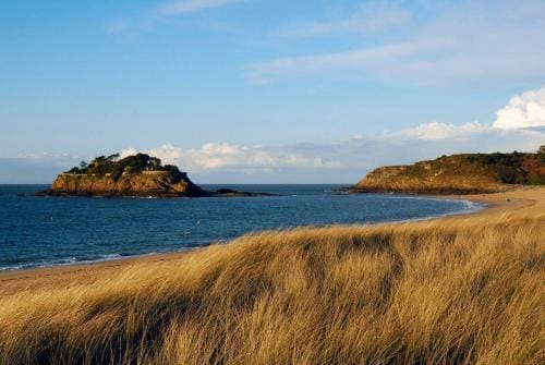 Fee Morgane - Chambres Hotel in Brittany