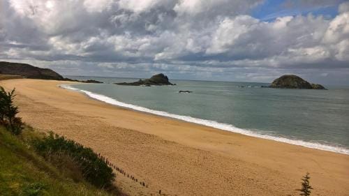 Fee Morgane - Chambres Hotel in Brittany