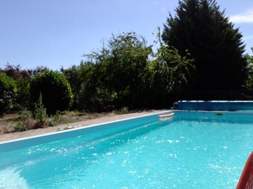 Villa SAINT-PRIVAT Hotel in Provence-Alpes-Côte d'Azur