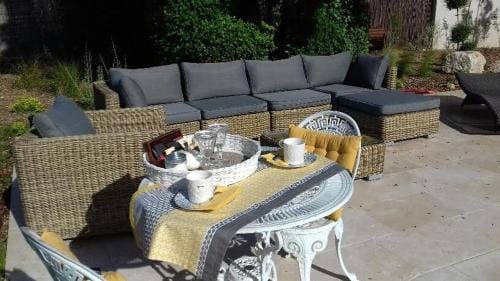 La Mathilde Hotel in Villeneuve-lès-Avignon