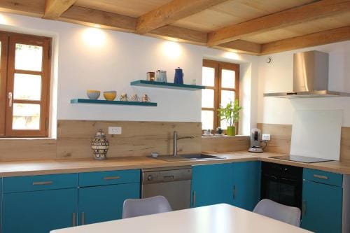 Les Terrasses de Labade Gite et Chambres d'hotes Hotel in Espalion