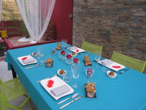 La Terracotta Hotel in Vidauban