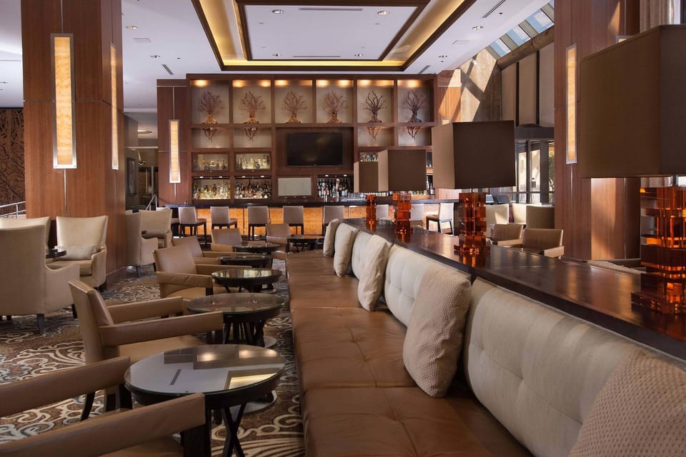 Bar/lounge